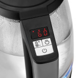 Virdulys elektrinis DGL 1,7 L