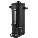 Kavos virimo aparatas PRO II 60, juodas