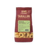 Duonos traškučiai TARALLINI su rozmarinais ir bulvėmis, 200 g