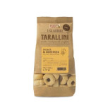 Duonos traškučiai TARALLINI picos skonio, 200 g