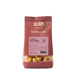 Duonos traškučiai TARALLINI su svogūnais, 200 g