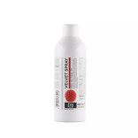Dažai maistiniai, purškiami, raudonos spalvos VELVET 400 ml