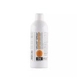 Dažai maistiniai, purškiami, oranžinės spalvos VELVET 400 ml