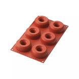 Forma lanksti SF170 30x17,5 cm