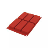 Forma lanksti SF128 30x17,5 cm