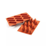 Forma lanksti SF126 30x17,5 cm