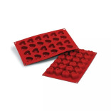 Forma lanksti SF089 30x17,5 cm