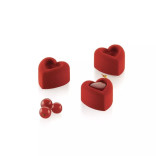Forma lanksti SF089 30x17,5 cm