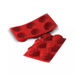 Forma lanksti SF077 30x17,5 cm