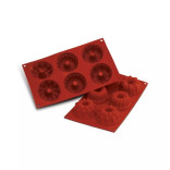 Forma lanksti SF061 30x17,5 cm