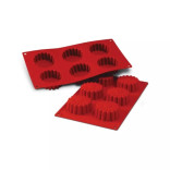 Forma lanksti SF056 30x17,5 cm