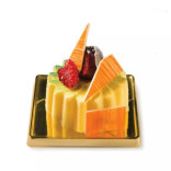 Forma lanksti SF056 30x17,5 cm