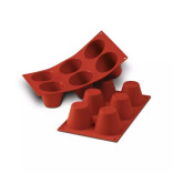 Forma lanksti SF052 30x17,5 cm