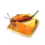 Forma lanksti SF055 30x17,5 cm