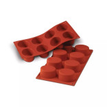 Forma lanksti SF055 30x17,5 cm