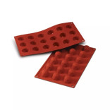 Forma lanksti SF048 30x17,5 cm