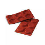 Forma lanksti SF047 30x17,5 cm