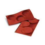 Forma lanksti SF042 30x17,5 cm