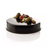 Forma lanksti SF042 30x17,5 cm