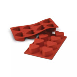 Forma lanksti SF040 30x17,5 cm