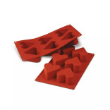 Forma lanksti SF036 30x17,5 cm