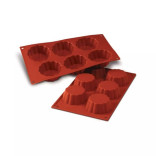 Forma lanksti SF035 30x17,5 cm