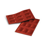 Forma lanksti SF031 30x17,5 cm
