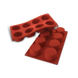 Forma lanksti SF028 30x17,5 cm