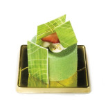 Forma lanksti SF028 30x17,5 cm