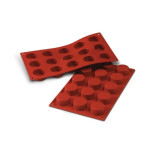Forma lanksti SF027 30x17,5 cm