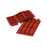 Forma lanksti SF026 30x17,5 cm