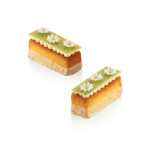 Forma lanksti SF026 30x17,5 cm