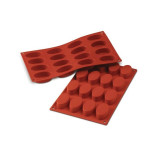 Forma lanksti SF017 30x17,5 cm