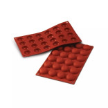 Forma lanksti SF009 30x17,5 cm