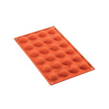 Forma lanksti SF006 30x17,5 cm