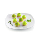 Forma lanksti SF006 30x17,5 cm
