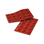 Forma lanksti SF005 30x17,5 cm
