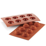 Forma lanksti SF004 30x17,5 cm