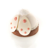 Forma lanksti SF004 30x17,5 cm
