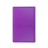 Pjaustymo lenta, violetinė 53x32,5x1,5 cm