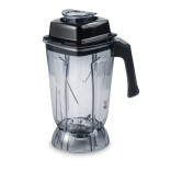Atsarginė stiklinė plaktuvui P154622/P154623, 2,5 l