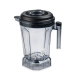 Atsarginė stiklinė plaktuvui P154620/P154621, 2 l