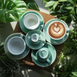 Lėkštutė EGG MINT 11,5 cm