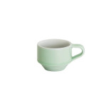 Puodelis DECO Celadon Green 60 ml