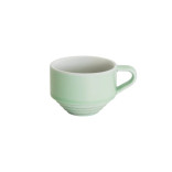 Puodelis DECO Celadon Green 165 ml	