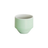 Puodelis DECO Celadon Green 200 ml