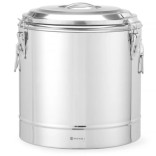 Termosas maistui HENDI, 31 L
