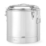 Termosas maistui HENDI, 31 L
