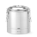 Termosas maistui HENDI, 11 L