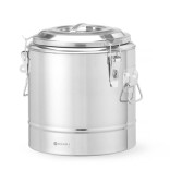 Termosas maistui HENDI, 11 L